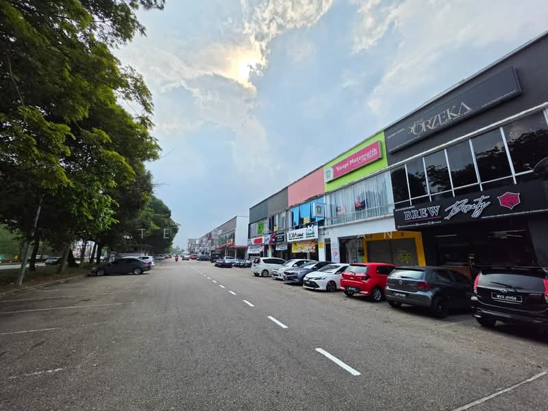 Soho for Sale in Taman Kota Masai (Pasir Gudang) - Terence Tan - Exterior - PropertyGuru.com.my