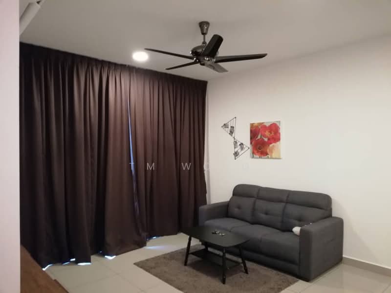Kondominium untuk Dijual di The Hamilton - TM Wong - PropertyGuru.com.my