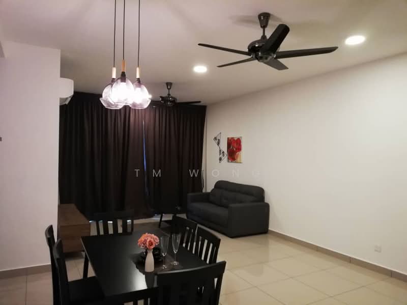 Kondominium untuk Dijual di The Hamilton - TM Wong - PropertyGuru.com.my