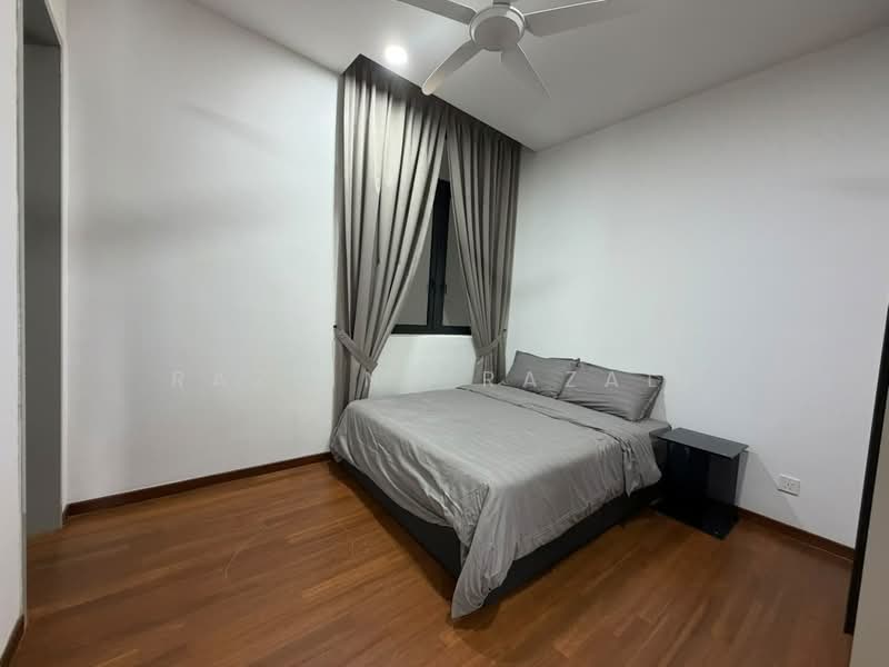 Condominium for Rent at Picasso Residence - Razlina Razali - Bedroom - PropertyGuru.com.my