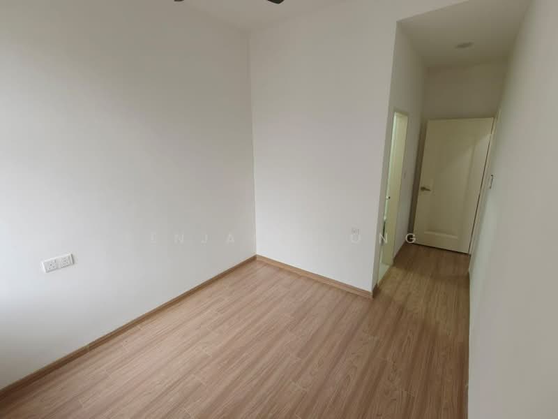 2-storey Terraced House for Rent in Tampoi (Johor) - Benjamin Ong - Corridor - PropertyGuru.com.my