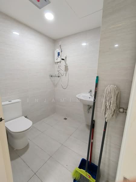 2-storey Terraced House for Rent in Tampoi (Johor) - Benjamin Ong - PropertyGuru.com.my