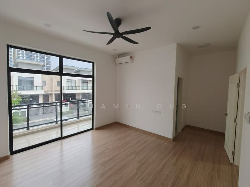 2-storey Terraced House for Rent in Tampoi (Johor) - Benjamin Ong - PropertyGuru.com.my
