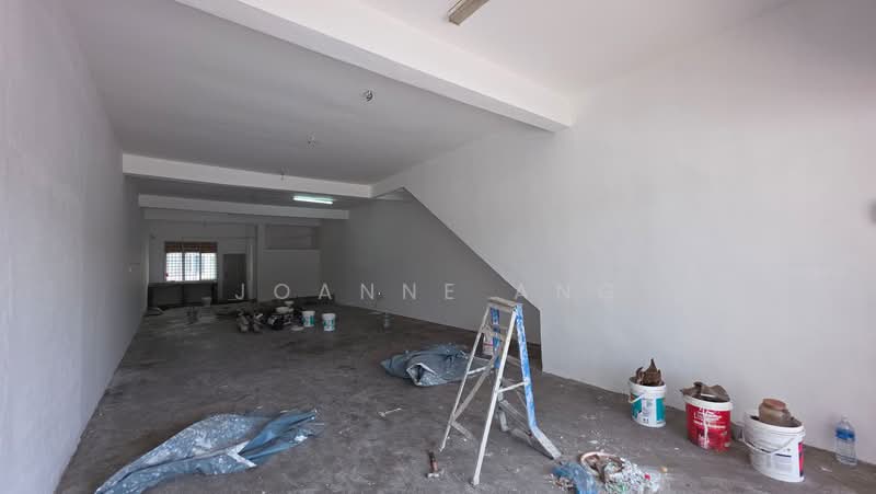 Retail Space for Rent in Bandar Tasek Mutiara (Simpang Ampat) - Joanne Ang - Interior - PropertyGuru.com.my