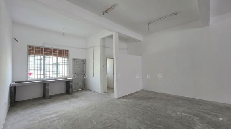 Retail Space for Rent in Bandar Tasek Mutiara (Simpang Ampat) - Joanne Ang - PropertyGuru.com.my
