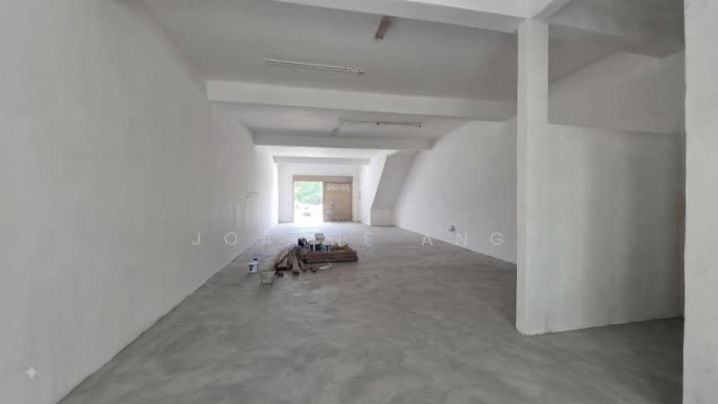Retail Space for Rent in Bandar Tasek Mutiara (Simpang Ampat) - Joanne Ang - Interior - PropertyGuru.com.my