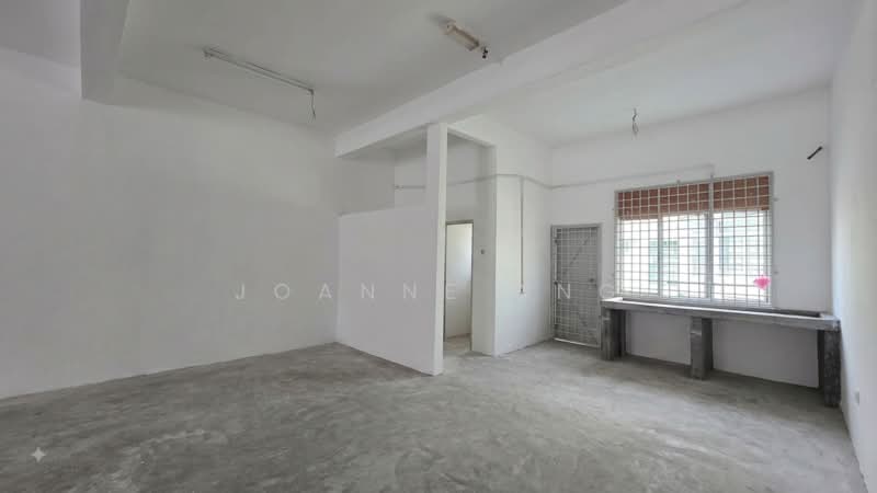 Retail Space for Rent in Bandar Tasek Mutiara (Simpang Ampat) - Joanne Ang - Interior - PropertyGuru.com.my
