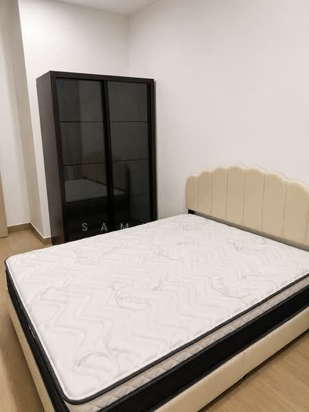 Service Residence for Rent at The Harmony - Samm Lee - Bedroom - PropertyGuru.com.my