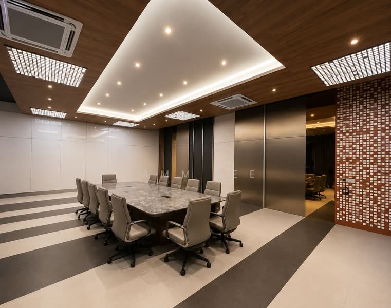 Service Residence for Rent at The Harmony - Samm Lee - Interior - PropertyGuru.com.my