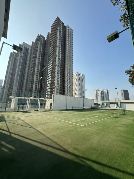 Kediaman Servis untuk Dijual di Kiara Designer Suites - Jeremy . - Exterior - PropertyGuru.com.my