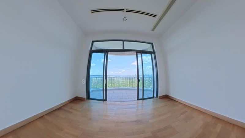 Condominium for Sale at Teega Residences - Shishi . - Balcony - PropertyGuru.com.my