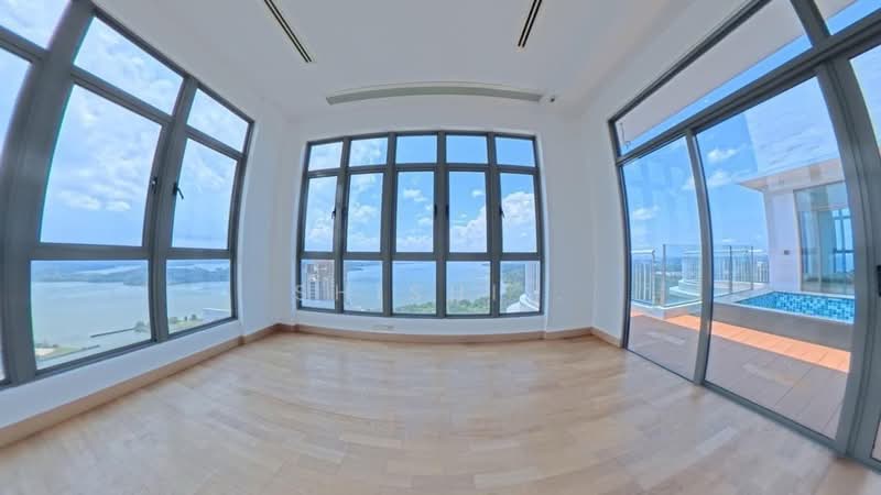 Condominium for Sale at Teega Residences - Shishi . - View - PropertyGuru.com.my