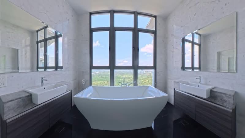 Condominium for Sale at Teega Residences - Shishi . - Bathroom - PropertyGuru.com.my