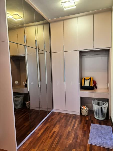 Rumah Berkembar untuk Dijual di Taman Taynton View (Cheras) - Amar Fakhrul - Interior - PropertyGuru.com.my
