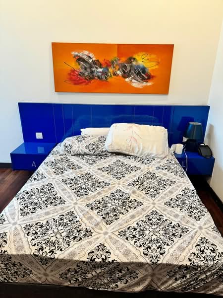 Rumah Berkembar untuk Dijual di Taman Taynton View (Cheras) - Amar Fakhrul - Bedroom - PropertyGuru.com.my