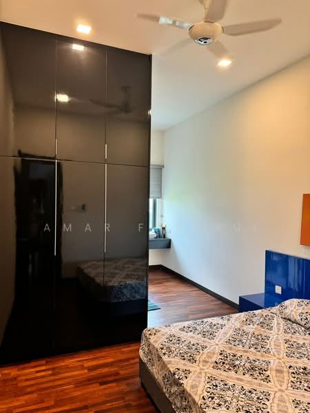 Rumah Berkembar untuk Dijual di Taman Taynton View (Cheras) - Amar Fakhrul - Bedroom - PropertyGuru.com.my