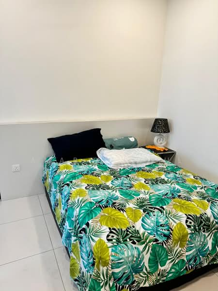 Rumah Berkembar untuk Dijual di Taman Taynton View (Cheras) - Amar Fakhrul - Bedroom - PropertyGuru.com.my
