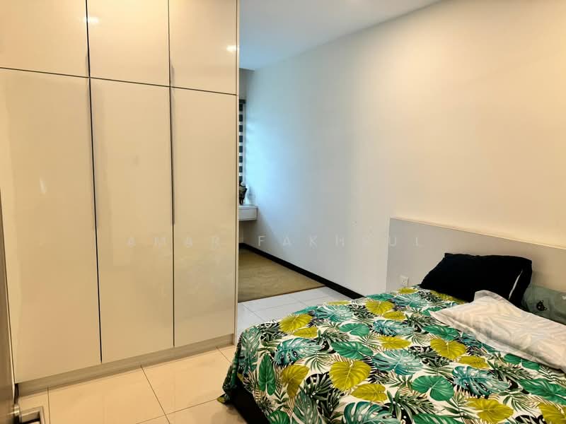 Rumah Berkembar untuk Dijual di Taman Taynton View (Cheras) - Amar Fakhrul - Bedroom - PropertyGuru.com.my