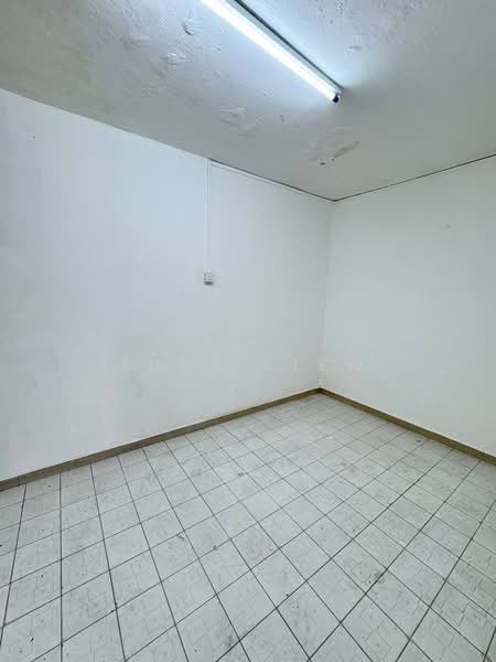 Rumah Teres 1-Tingkat untuk Dijual di Taman Ungku Tun Aminah (Skudai) - Junz Liew - PropertyGuru.com.my