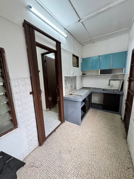 Rumah Teres 1-Tingkat untuk Dijual di Taman Ungku Tun Aminah (Skudai) - Junz Liew - PropertyGuru.com.my
