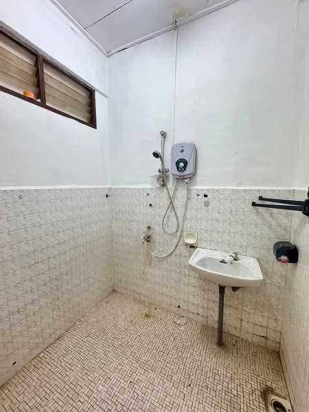 Rumah Teres 1-Tingkat untuk Dijual di Taman Ungku Tun Aminah (Skudai) - Junz Liew - PropertyGuru.com.my