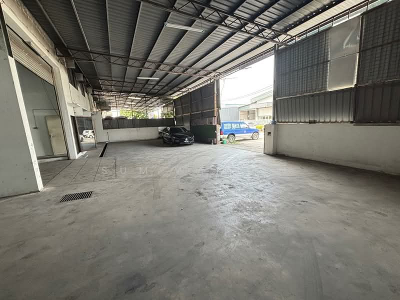Semi-D Factory for Rent in Ipoh (Perak) - Sum Wai Kin - Car Park - PropertyGuru.com.my