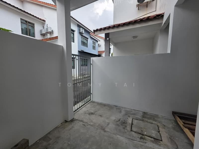 2-storey Terraced House for Sale in Bandar Dato Onn (Tebrau) - Tommy Tai - Exterior - PropertyGuru.com.my