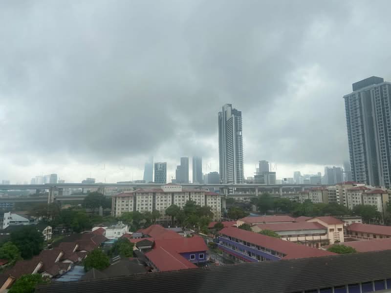 Shop / Office for Rent in Taman Maluri (Cheras) - Jocelin Lim - Exterior - PropertyGuru.com.my