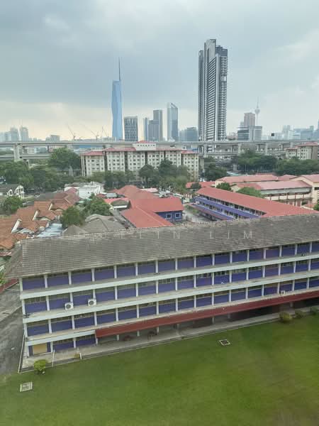 Shop / Office for Rent in Taman Maluri (Cheras) - Jocelin Lim - Exterior - PropertyGuru.com.my