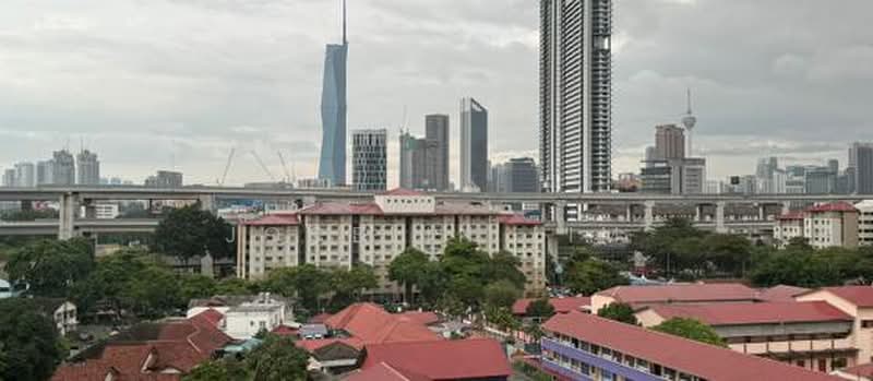 Shop / Office for Rent in Taman Maluri (Cheras) - Jocelin Lim - Exterior - PropertyGuru.com.my