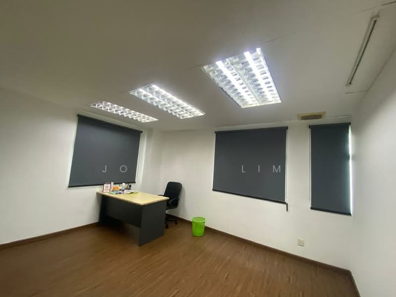 Shop / Office for Rent in Taman Maluri (Cheras) - Jocelin Lim - Study - PropertyGuru.com.my