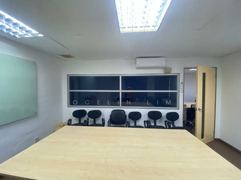 Shop / Office for Rent in Taman Maluri (Cheras) - Jocelin Lim - Interior - PropertyGuru.com.my