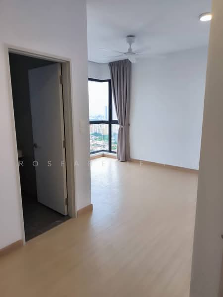 Condominium for Rent at Sentral Kuchai - Roseabelle Low - Interior - PropertyGuru.com.my