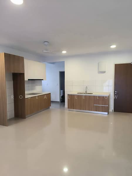 Condominium for Rent at Sentral Kuchai - Roseabelle Low - Kitchen - PropertyGuru.com.my