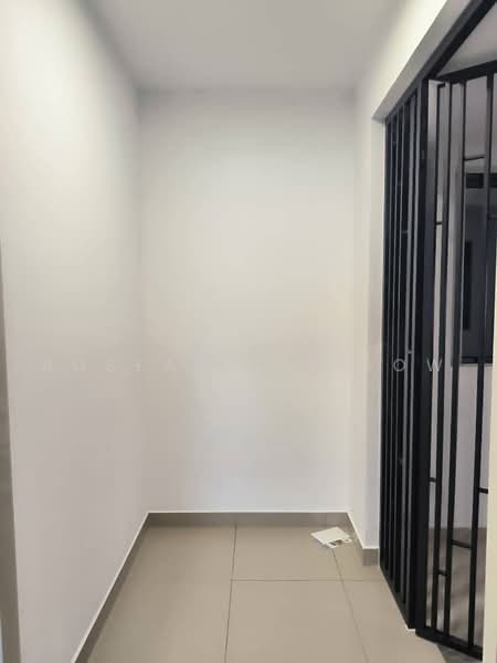 Condominium for Rent at Sentral Kuchai - Roseabelle Low - Corridor - PropertyGuru.com.my