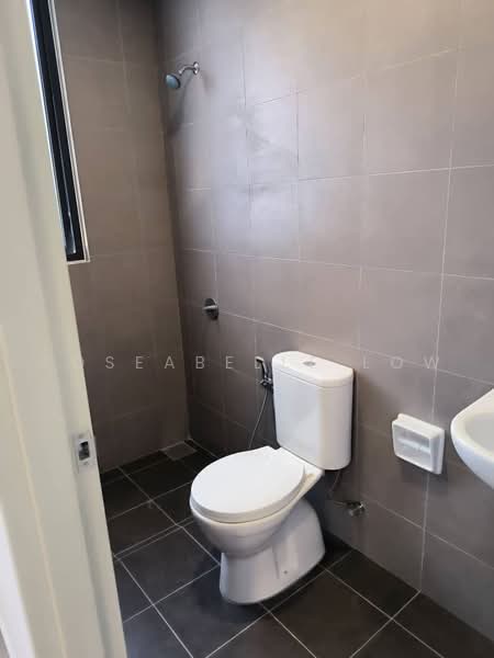 Condominium for Rent at Sentral Kuchai - Roseabelle Low - Bathroom - PropertyGuru.com.my