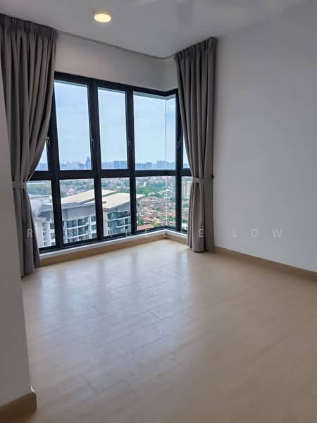 Condominium for Rent at Sentral Kuchai - Roseabelle Low - View - PropertyGuru.com.my
