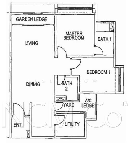 Condominium for Sale at Aera Residence - Leslie Low - PropertyGuru.com.my