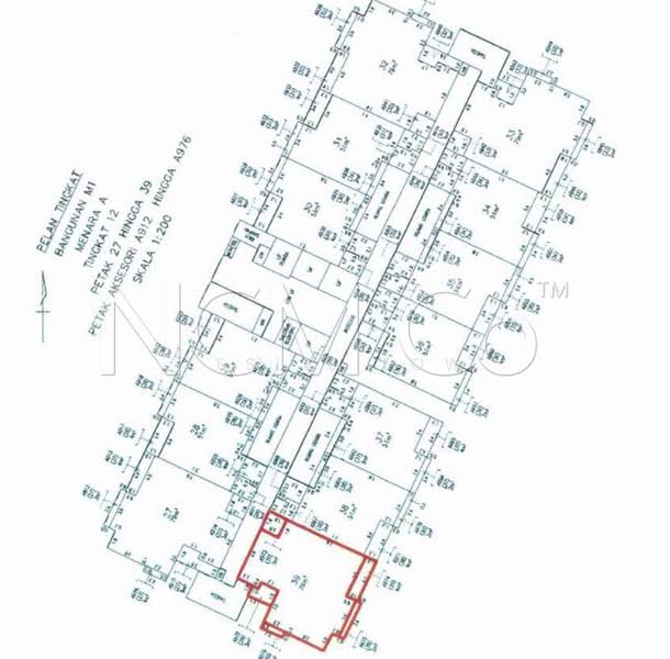 Condominium for Sale at Aera Residence - Leslie Low - PropertyGuru.com.my