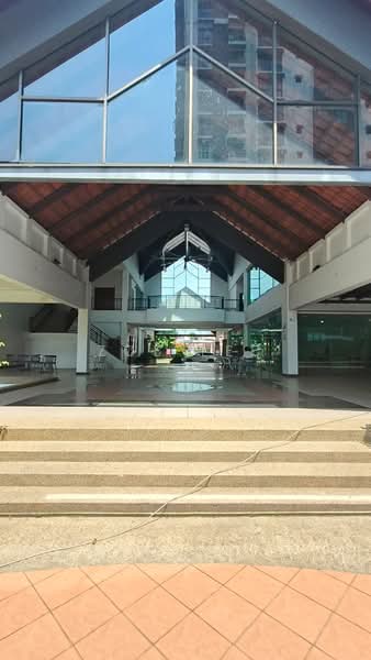 Pangsapuri untuk Dijual di Molek Pine 1 - Zoe Lee - PropertyGuru.com.my