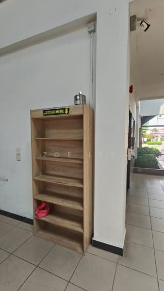 Pangsapuri untuk Dijual di Molek Pine 1 - Zoe Lee - PropertyGuru.com.my