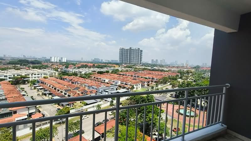 Pangsapuri untuk Dijual di Molek Pine 1 - Zoe Lee - PropertyGuru.com.my