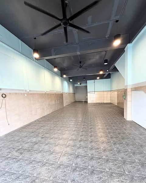 Retail Office for Rent in Kuching (Sarawak) - Jeno Tan - Interior - PropertyGuru.com.my
