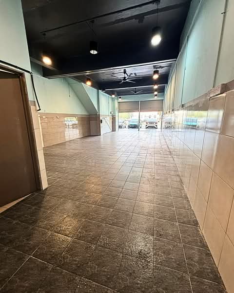 Retail Office for Rent in Kuching (Sarawak) - Jeno Tan - Interior - PropertyGuru.com.my