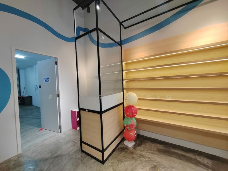 1-storey Terraced House for Rent in Bandar Indahpura (Kulai) - Phui Seiw Sim - Interior - PropertyGuru.com.my