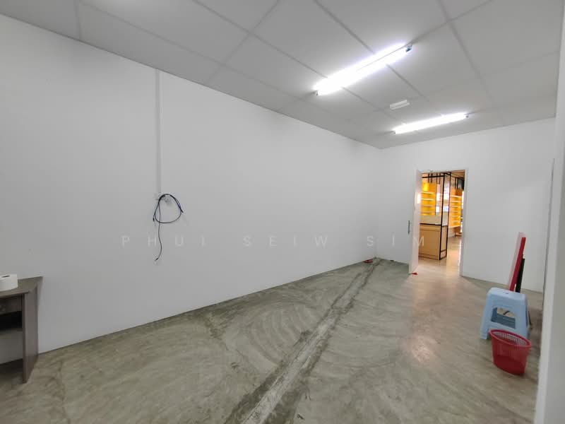 1-storey Terraced House for Rent in Bandar Indahpura (Kulai) - Phui Seiw Sim - Interior - PropertyGuru.com.my