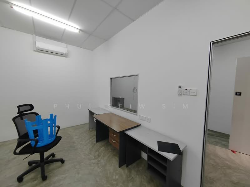 1-storey Terraced House for Rent in Bandar Indahpura (Kulai) - Phui Seiw Sim - Study - PropertyGuru.com.my