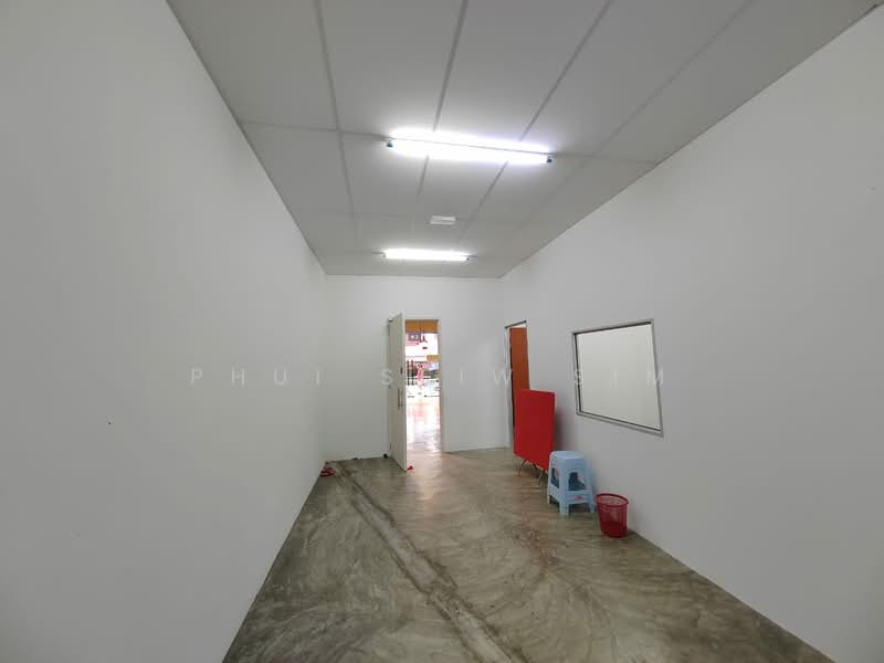 1-storey Terraced House for Rent in Bandar Indahpura (Kulai) - Phui Seiw Sim - Interior - PropertyGuru.com.my