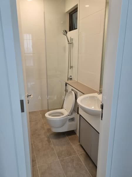 Service Residence for Rent at Senada Residence @ KLGCC Resort - Kraven Poon - Bathroom - PropertyGuru.com.my