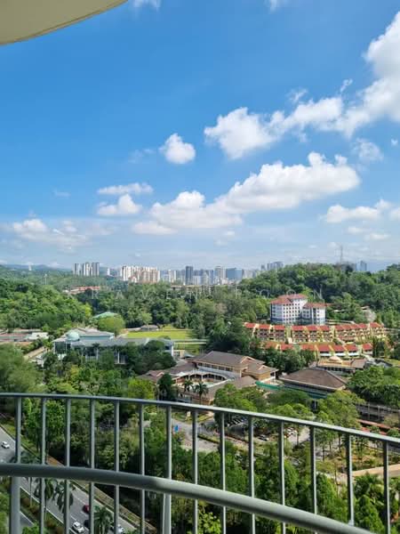 Service Residence for Rent at Senada Residence @ KLGCC Resort - Kraven Poon - View - PropertyGuru.com.my